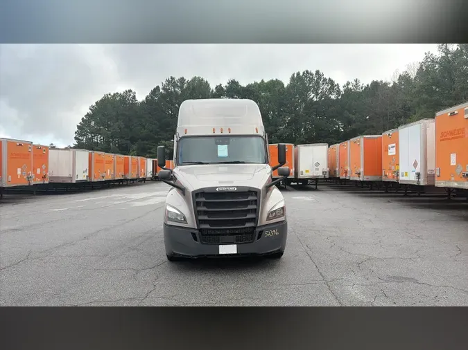 2022 Freightliner Cascadia 1261cd31cf32bd4ca2dac35e276cd970796