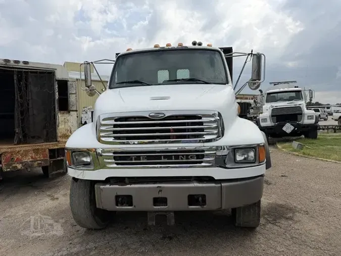 2007 STERLING ACTERRA 85001cd36b24cb001147b623962ceb080d2f