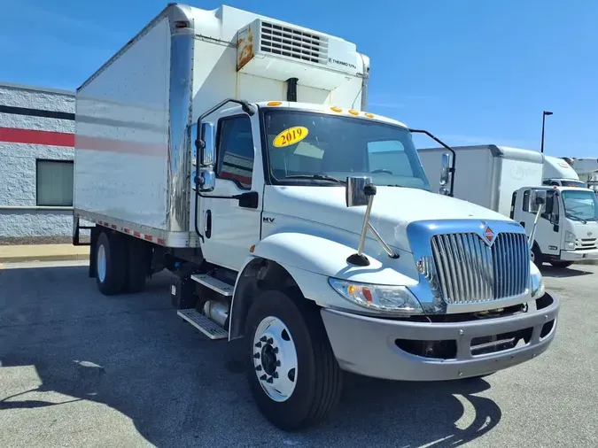 2020 NAVISTAR INTERNATIONAL MV607 (4X2)1cd3855a68471f925c7e926c1bc92a32