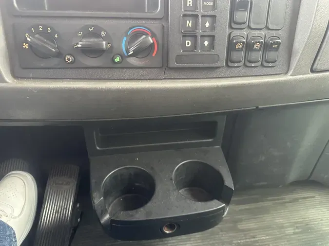 2020 Peterbilt 3371cd424526206ff839b4b4f7dec25e943