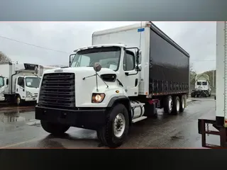 2019 FREIGHTLINER/MERCEDES 108SD
