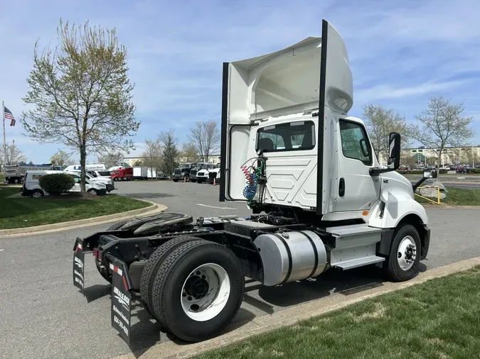 2025 International LT6251cd63a752a2b3245f3e45f04d8e5428e