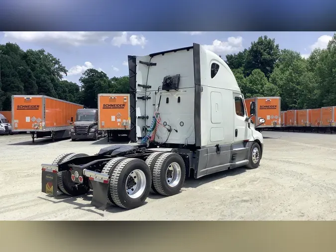 2022 Freightliner Cascadia 1261cd6cca952b21eb9197a2fd86fd7770a