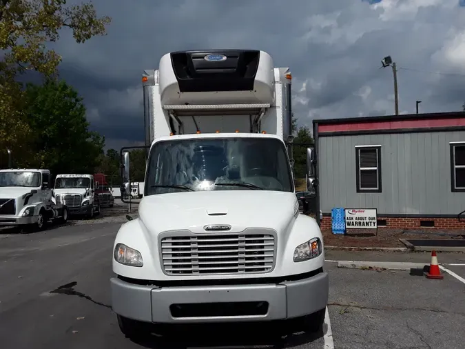 2016 FREIGHTLINER/MERCEDES M2 106