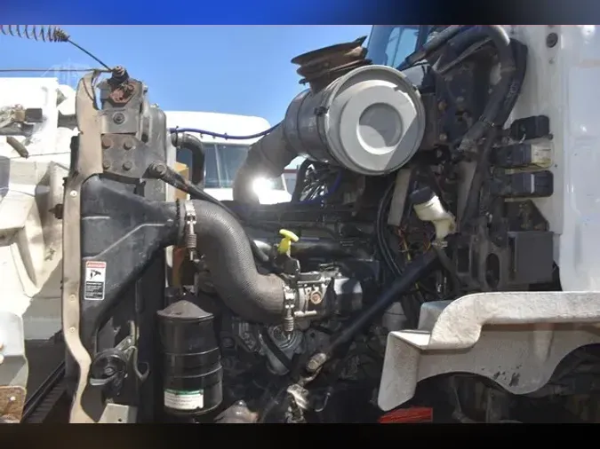 2011 WESTERN STAR 4900