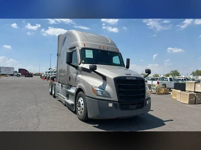 2021 Freightliner Cascadia 1261cd84f06ceaf83fce7374ea6c556d9d4