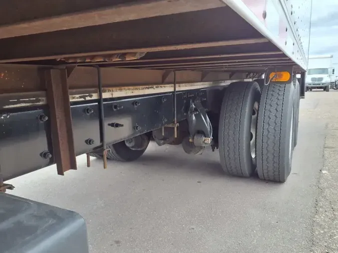 2019 FREIGHTLINER/MERCEDES M2 106