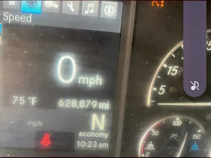 2021 FREIGHTLINER/MERCEDES NEW CASCADIA PX126641cd9e0fc3a15618738dc83ea8897cb37