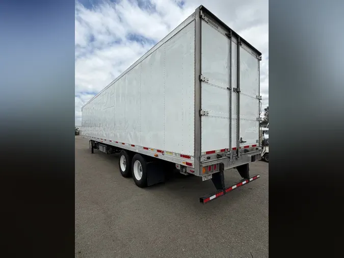 2019 UTILITY TRAILERS VS2RA 48/162/102