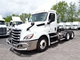 2020 FREIGHTLINER NEW CASCADIA PX12664