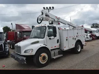2011 ALTEC AT35G