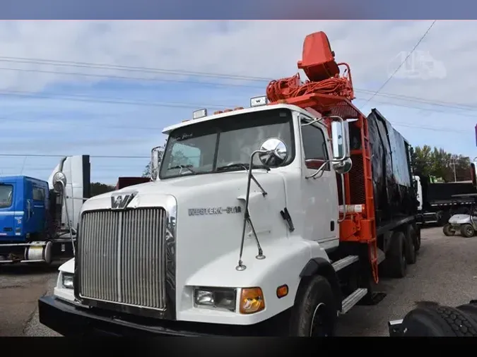 1998 WESTERN STAR 5800