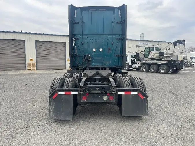 2019 International LT625