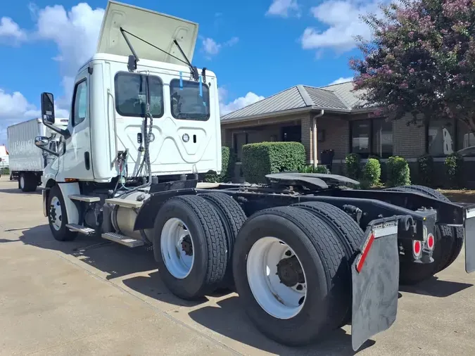 2019 FREIGHTLINER/MERCEDES NEW CASCADIA PX126641cdd829168ab47dc421f5ca02cec6e01