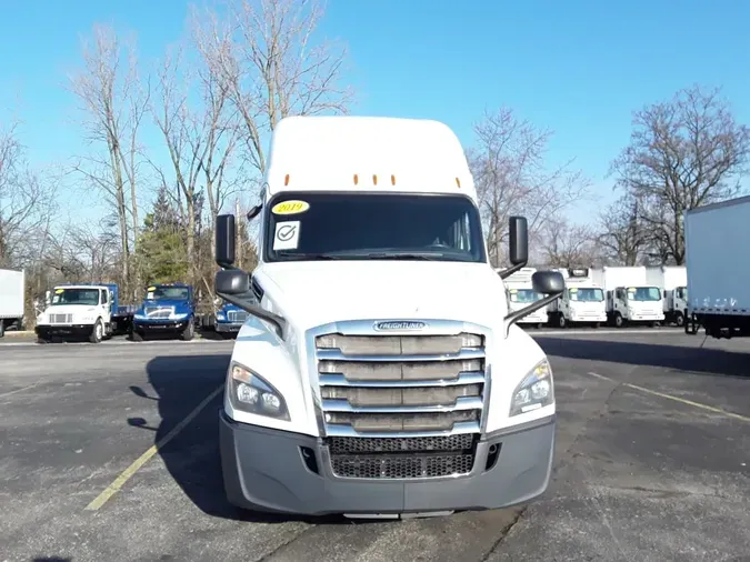 2019 FREIGHTLINER/MERCEDES NEW CASCADIA PX12664