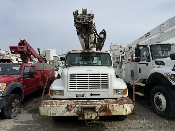 1998 ALTEC D945B