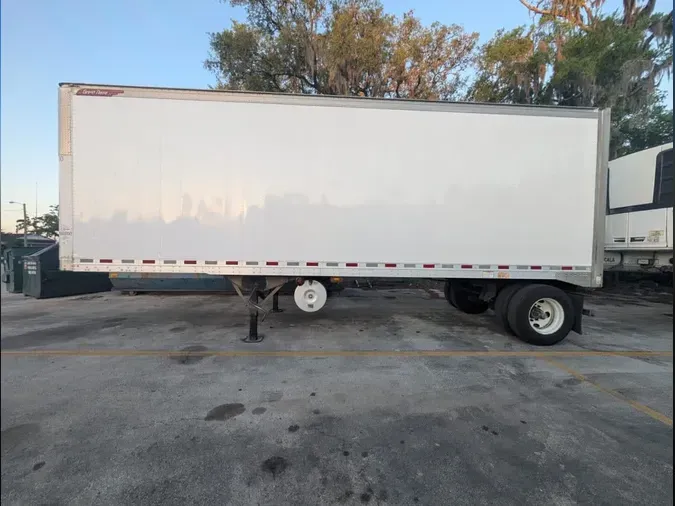 2017 GREAT DANE TRAILERS 7211Z-1 28/156/102
