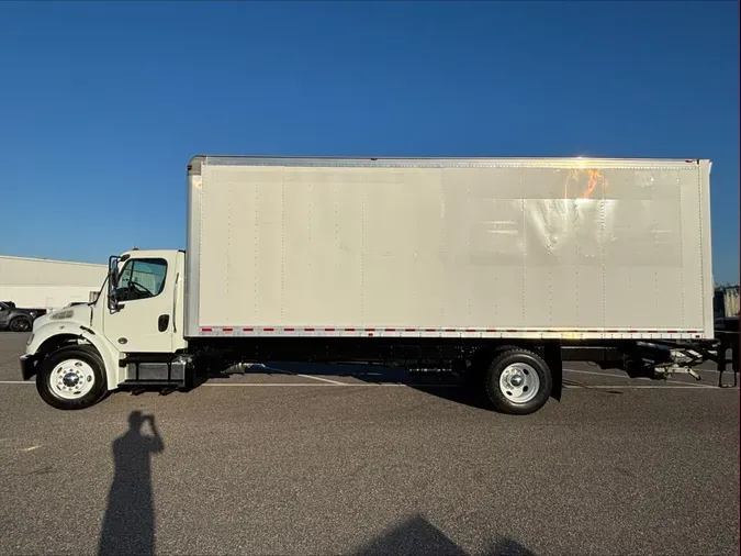 2019 Freightliner M21ce033f30626b5bb6343e8bdd799212c