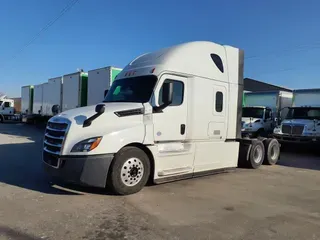 2019 FREIGHTLINER/MERCEDES NEW CASCADIA PX12664