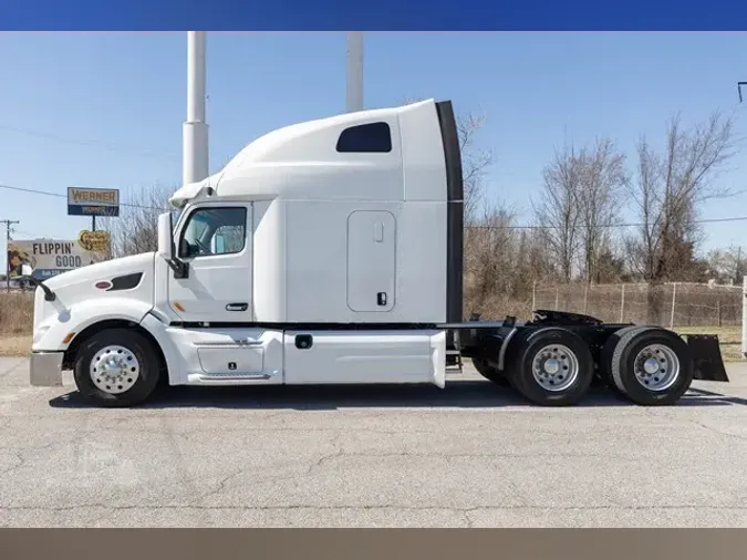 2021 PETERBILT 579