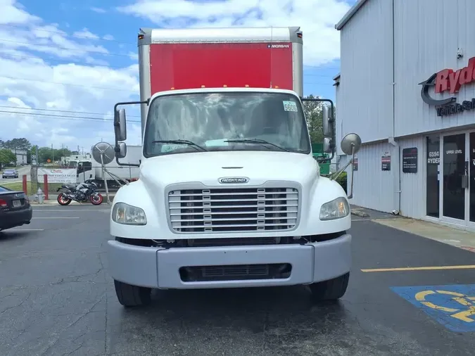 2019 FREIGHTLINER/MERCEDES M2 1061ce21cc934d85e661bfa22fc13b31020