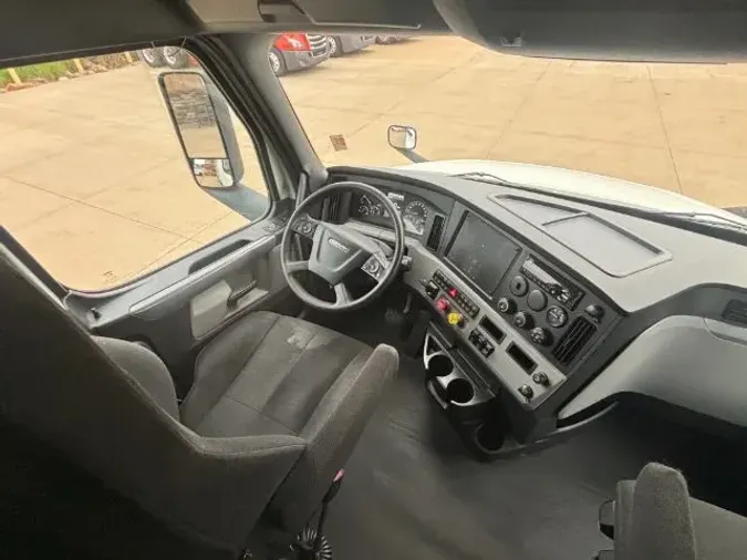 2020 Freightliner New Cascadia 1261ce347b1ec5c95e257f10628b67ea1e3