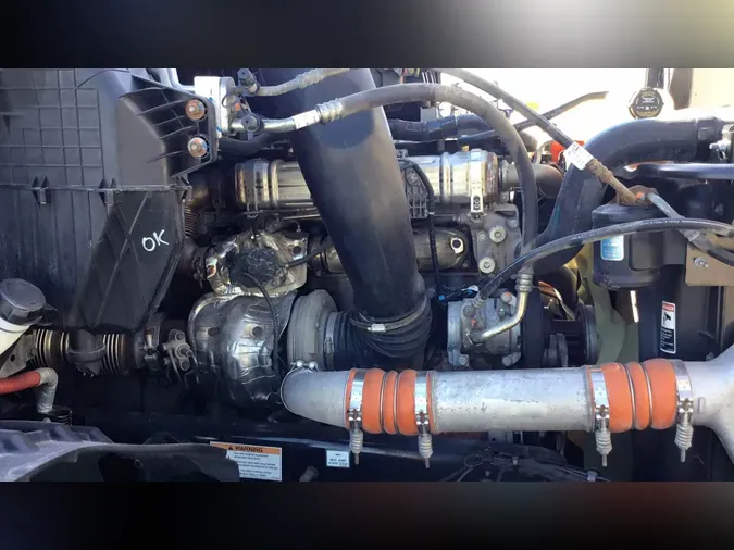 2023 Freightliner Cascadia 1261ce3747afd35abf033c7d29d721dbca9