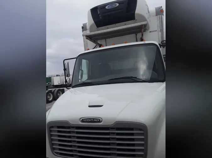 2020 FREIGHTLINER/MERCEDES M2 106