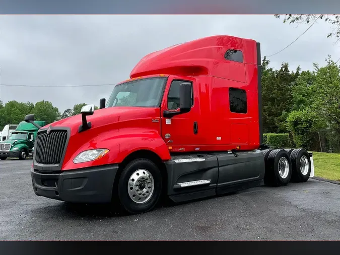 2021 INT LT625 6x4