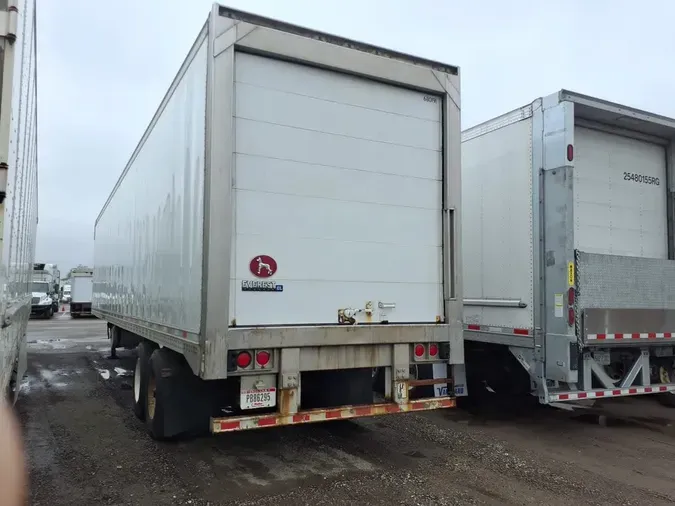 2018 GREAT DANE TRAILERS 7311TJW 48/162/102