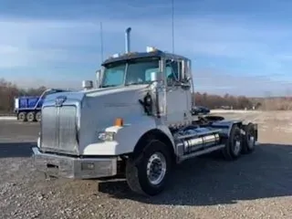 2020 Western Star 4900