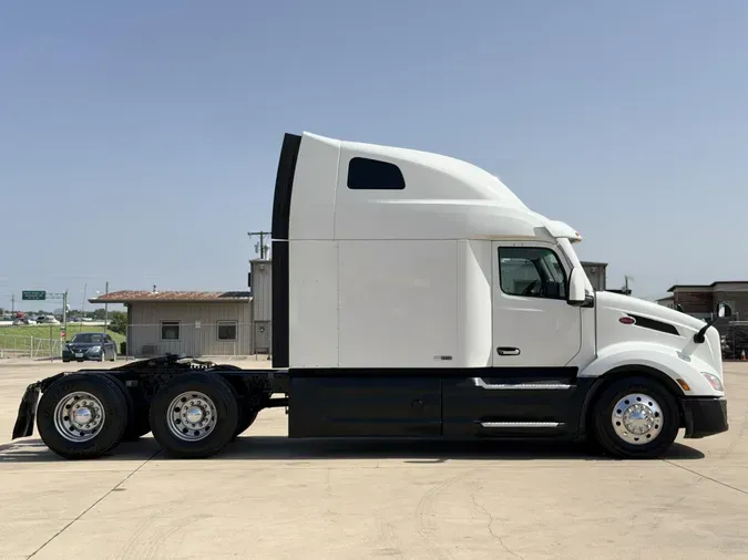 2022 Peterbilt 5791ce4e0f5107a85e10150bb4e006d2656