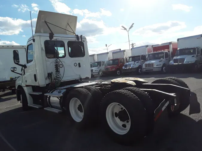 2019 FREIGHTLINER/MERCEDES NEW CASCADIA PX12664