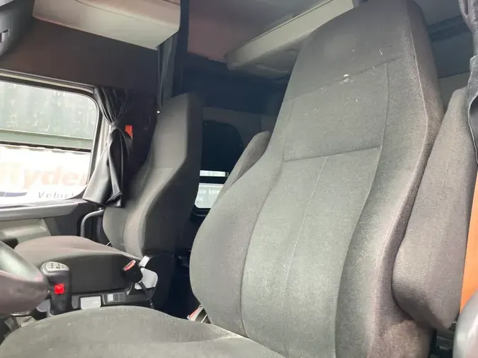 2020 FREIGHTLINER/MERCEDES NEW CASCADIA PX126641ce56bcc760658a862f66c8fc0126dd8
