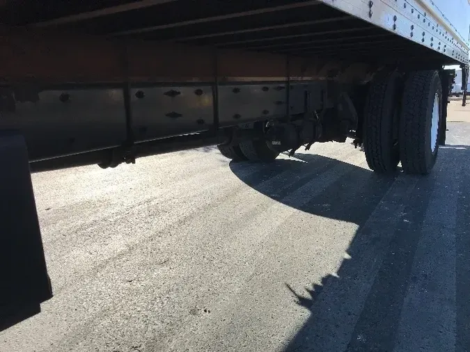 2019 Freightliner M2