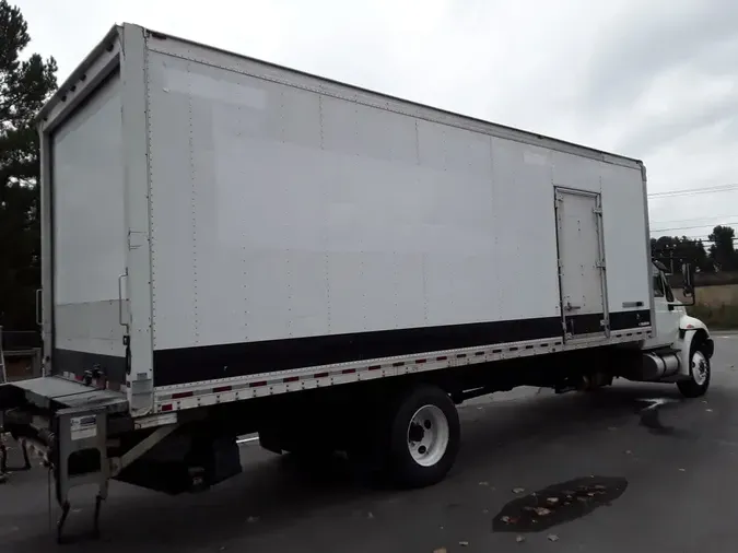 2019 NAVISTAR INTERNATIONAL 4300