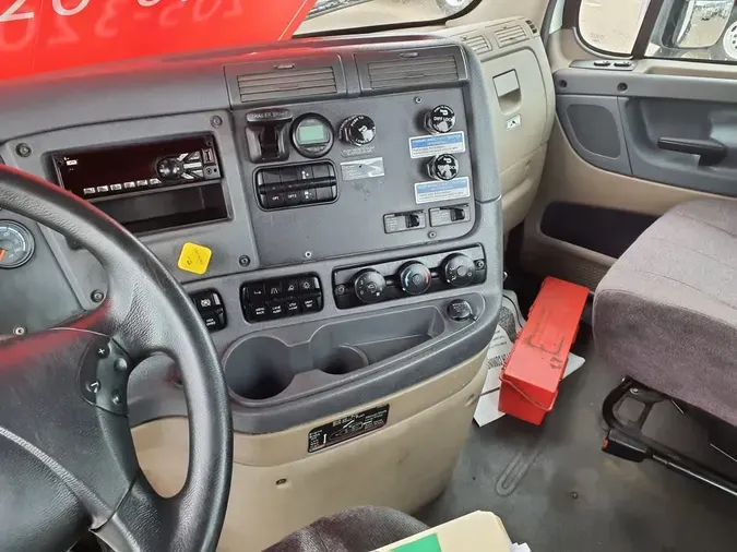 2019 FREIGHTLINER CASCADIA 125