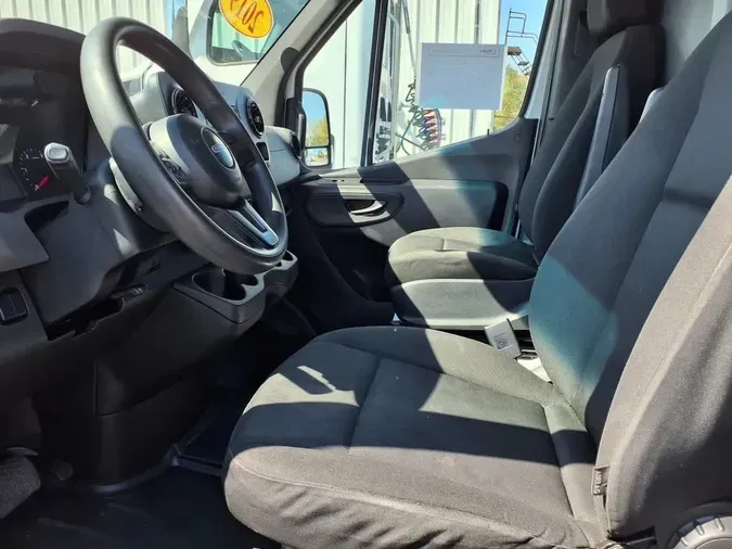 2019 MERCEDES-BENZ SPRINTER 3500