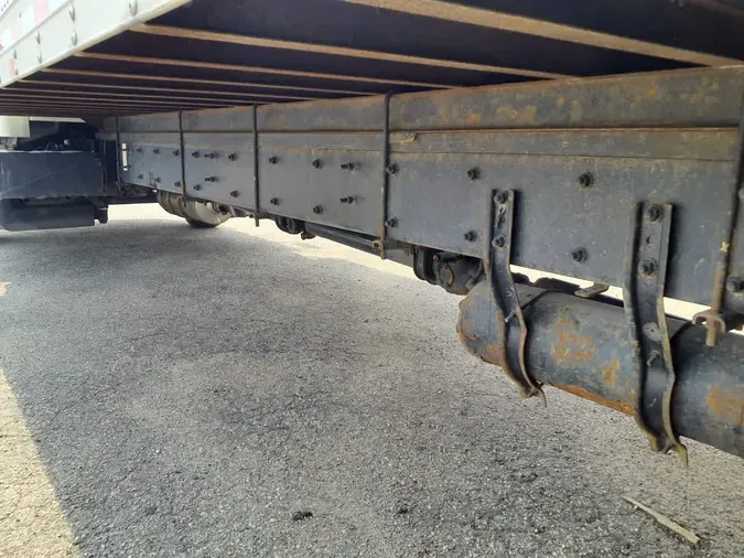 2018 FREIGHTLINER M2 106