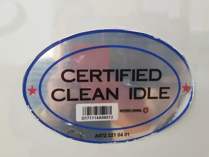 2019 FREIGHTLINER/MERCEDES NEW CASCADIA PX12664