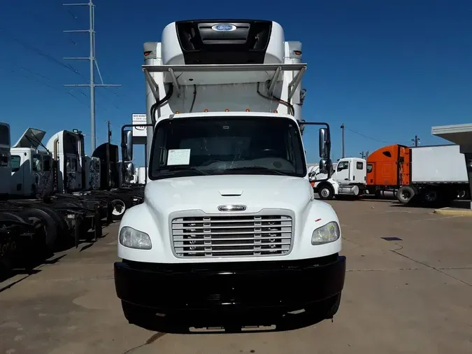 2018 FREIGHTLINER M2 106