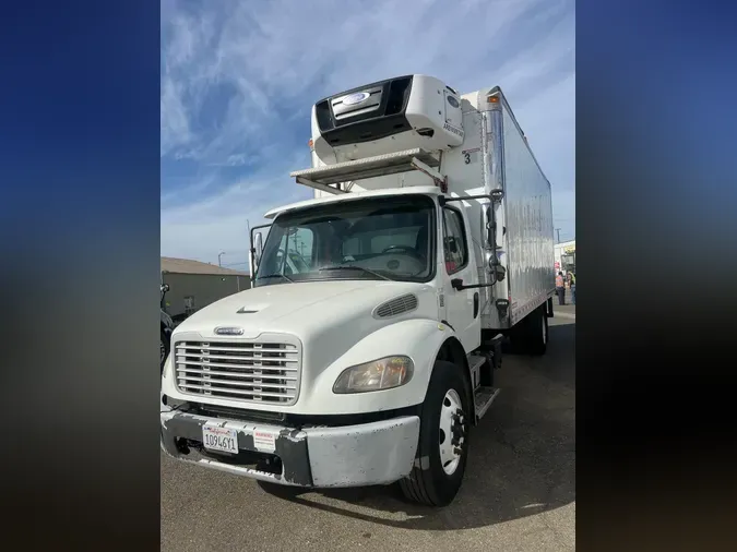 2016 FREIGHTLINER/MERCEDES M2 1061cea0fb15320fa4eacde7117a8161783