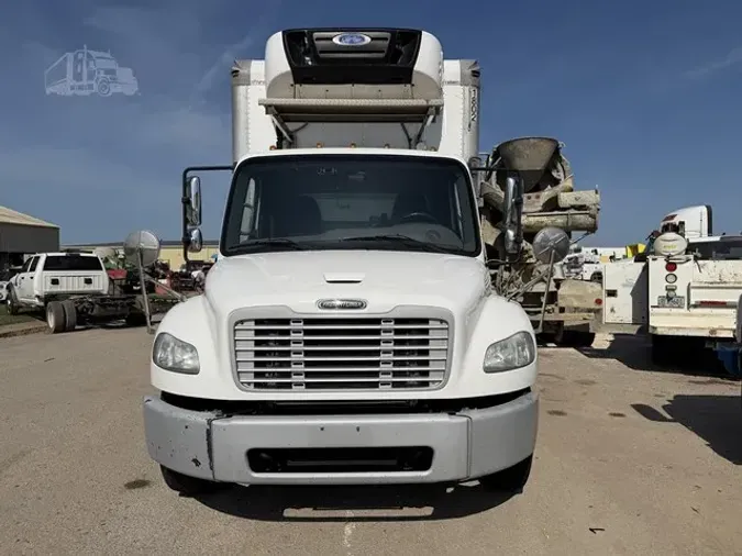 2018 FREIGHTLINER BUSINESS CLASS M2 106