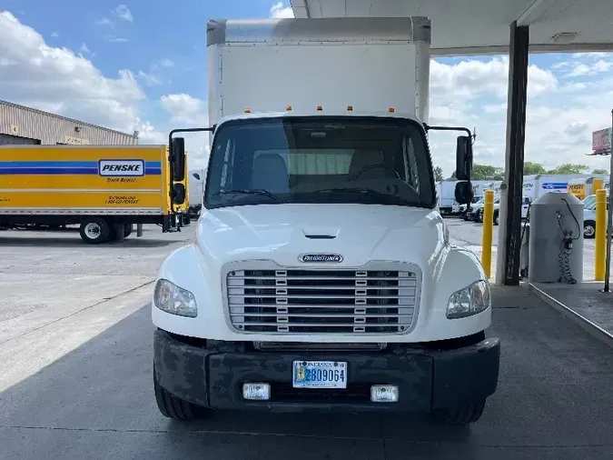 2019 Freightliner M2