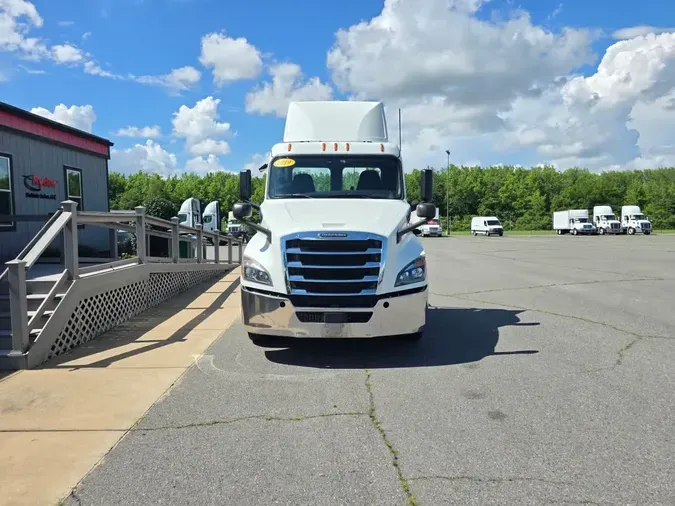 2019 FREIGHTLINER/MERCEDES NEW CASCADIA PX12664