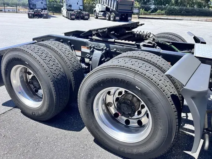 2020 Freightliner Cascadia