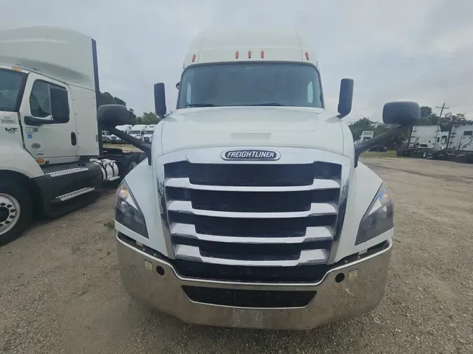 2020 FREIGHTLINER/MERCEDES NEW CASCADIA PX12664
