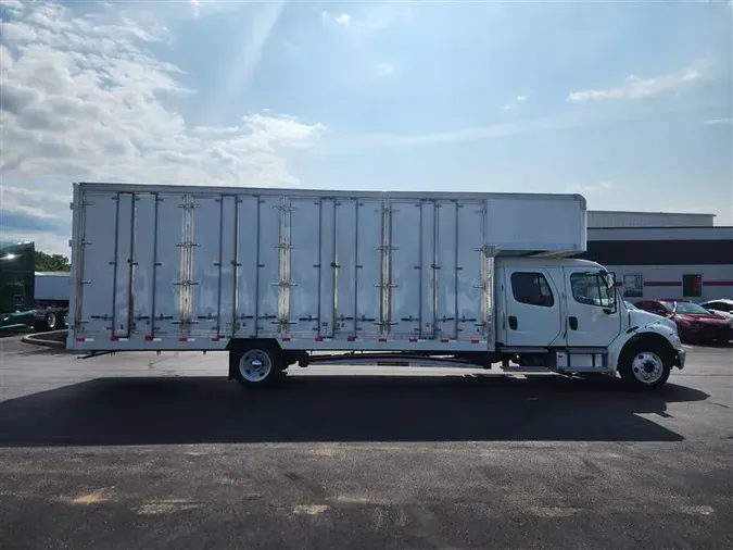 2020 FREIGHTLINER M2-106