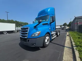 2019 FREIGHTLINER/MERCEDES NEW CASCADIA PX12664