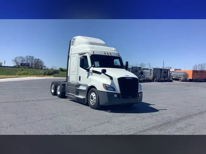 2021 Freightliner Cascadia 1261ceeb5682978873f0f03b599d207fe0f